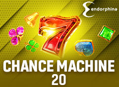 Chance Machine 20